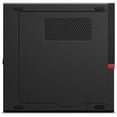thumbnail image 4 of Lenovo ThinkStation P330 30CF000AUS Workstation - Intel i7-8700T Hexa-core (6 Core) 2.4GHz - 8GB DDR4 SDRAM - 256GB SSD - NVIDIA Quadro P620 2GB Graphics - Windows 10 Pro, 4 of 5