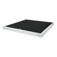 thumbnail image 3 of Mainstays 5" King High Profile Easy Assembly Smart Metal Box Spring, 3 of 10