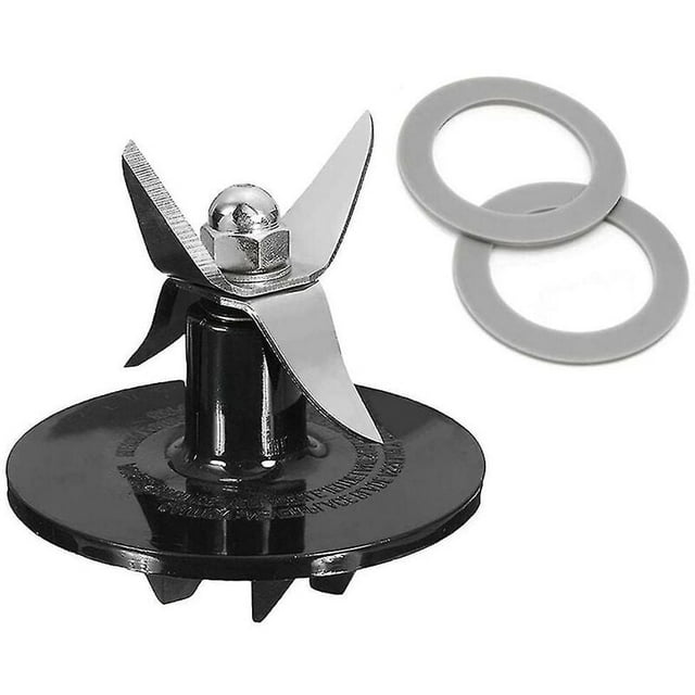 High-Quality Stainless Steel Blender Cutter Assembly, Compatible With Premier Blender Models, Featuring Sharp And Durable Blades For Effortless Food Processing