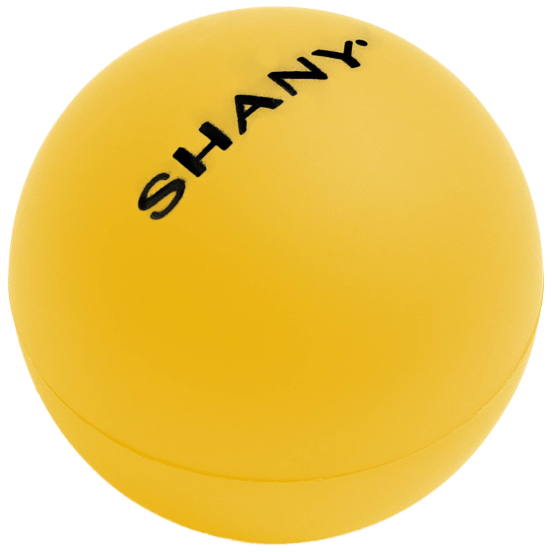 SHANY Lip Balm Sphere - Nourishing Hydrating Lip Balm Lip  Care Infused with Shea Butter and Moisturizing Oils to Soothe and Repair Dry and Cracked Lips - Yellow