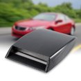 thumbnail image 4 of Air Intake Scoop Bonnet,Universal Car Decorative Vent Sticker Cover Hood, 4 of 8