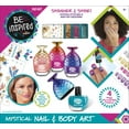 thumbnail image 1 of Be Inspired Mystical Nail Art Kit, 1 of 5