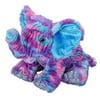 Wild Republic Colorkins Elephant Plush