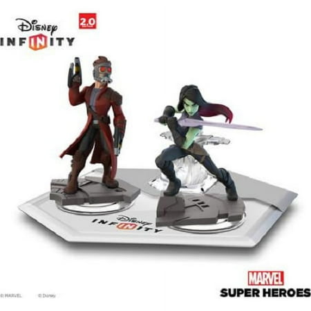 Disney Infinity MSS175142H01 Marvel Super Heroes (2.0 )-Guardians of the Galaxy