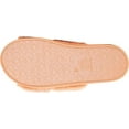 thumbnail image 7 of Women's MUK LUKS Perley Criss Cross Slide Slipper, 7 of 7