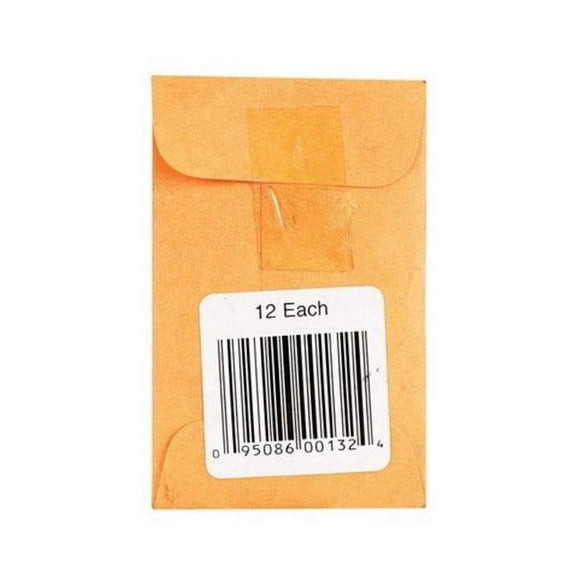 Stewart 130B No. 8 Curved Needles - pack of 12