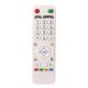 thumbnail image 1 of For Lool Iptv Great Bee Model 5 and 6 Arabic Iptv Box Remote Controllers, 1 of 5