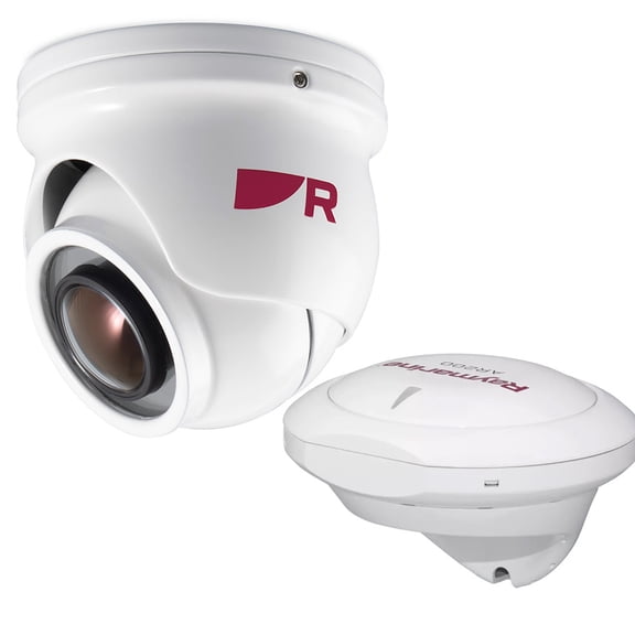 Raymarine CAM300 Augmented Reality Pack