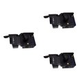 thumbnail image 2 of QualitChoice Hand Drill Regulating Forward and Reverse Switches FA2 -6/1BEK SPST Lock on Power Tool Trigger Button Switch Black 3Set, 2 of 6