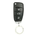 thumbnail image 4 of Remote Universal Car Door Lock Trunk Release Keyless Entry System Central Locking Kit With Remote Control, 4 of 6