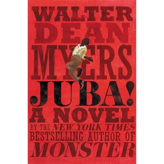 Pre-Owned Juba! (Paperback)