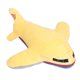 thumbnail image 1 of Juguete de peluche Yuxing avión amarillo, 1 of 5