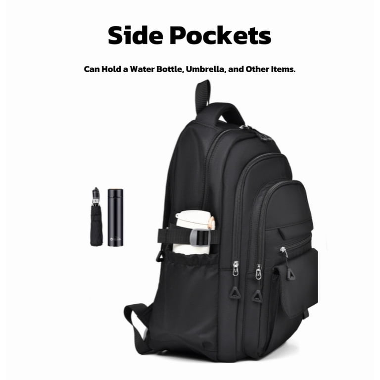 Lulu school bag Lululemon Back to School Backpack main image 3