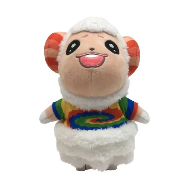 Disney-juguete de peluche de alta calidad para niños, de 20cm de alta calidad muñeco de peluche, Raymond, Punchy, Celeste, Diana, Marshal Zuck, Tom, regalo