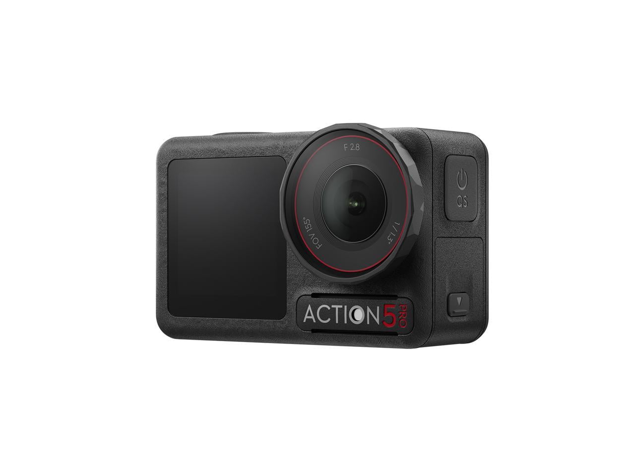 DJI Osmo Action 5 Pro 4K Camera, 12MP, 1/1.3 DJI Osmo Action 5 Pro 4K Camera, 12MP, 1/1.3