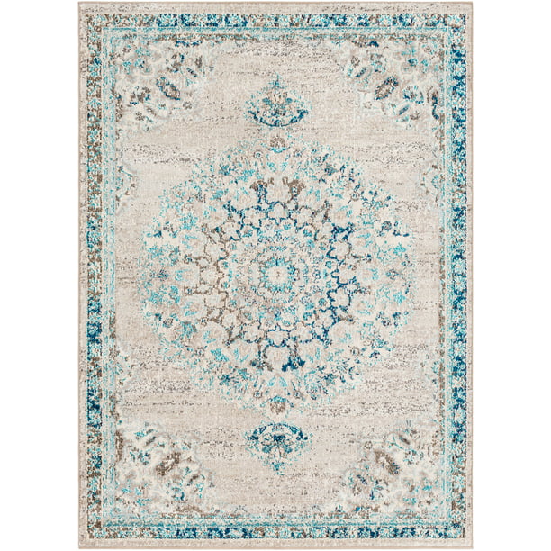 Thornton 3 11 X 5 7 Rug, 5 By 7 Rugs Size