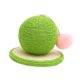 thumbnail image 5 of Gato Rascador Yinane Bola verde Muebles Protección Garra Molienda Pelota rascadora, 5 of 8