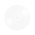thumbnail image 3 of koolsoo Turntable Platter Mat Accessories Help Lower Noise Direct Replace Record Pad White, 3 of 9
