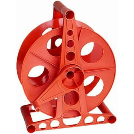 

Bayco K-100 Cord Storage Reel w/Stand PACK Orange