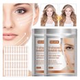 thumbnail image 3 of 80PCS Set Instant Face Neck Eye Lift Face Lift V Tapes Wrinkle, 3 of 3