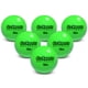thumbnail image 1 of Pelotas de béisbol GoSports para entrenamiento con pesas, 2,8 pulgadas, 450 g, paquete de 6, 1 of 6