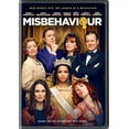 thumbnail image 1 of Studio Distribution Servi Misbehaviour (Dvd) D86213386D, 1 of 1