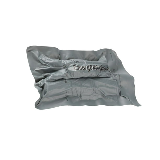 Eigraketly Vendaje de compresión Universal para emergencias al aire libre, elástico al vacío, banda de parada de sangrado, accesorios de protección para Ropa Deportiva, Zapatos grande Eigraketly OD016644-02