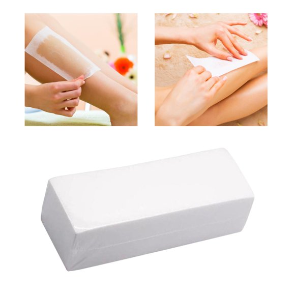 Tiras para el cuerpo y para mujer, Kit para depición, portátil, para piernas, brazos, cara, , regalos de , 7x20cm