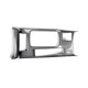thumbnail image 3 of For EX 2010-2016 Car Central Control Handbrake Cup Holder Cover Trim Accessories (Low Version), 3 of 5