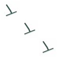thumbnail image 2 of Cateissary Escobilla de goma para ducha de baño, limpiaparabrisas portátil, cepillo de vidrio de goma para puerta de cocina, espejo de Type1 NO1, 2 of 6