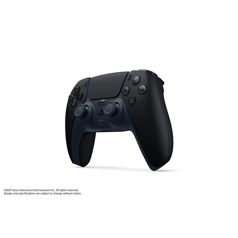 Sony PlayStation DualSense Wireless Controller – Marvels Spider Man 2  Edition - PlayStation 5 PS5 Controller