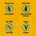 thumbnail image 4 of Earth's Own Gluten-Free, Vanilla Oat Milk Alternative, 4 of 8
