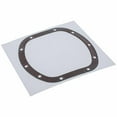 thumbnail image 2 of For Jeep Wrangler Lube Locker LLR-D030 Dana 30 Differential Cover Gasket, 2 of 5
