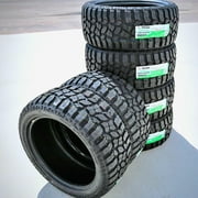Haida Mud Champ HD869 LT275/60R20 123/120Q E 10 Ply m/t All Weather Light Truck Tire Simolary simolary.com 24