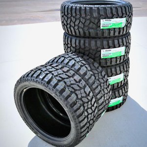 Haida Mud Champ HD869 285/75R16 126/123Q E 10 Ply m/t Light Truck Tire Sansujyuku sansujyuku.com