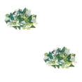 thumbnail image 4 of kurtrusly Beautiful Mosaic Tiles Assorted Craft Glass Pieces Stones Artistic Green 1-2cm 2Set, 4 of 6