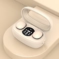 thumbnail image 3 of Kchsji Flip Phone 4G LTE Unlocked Dual Screen Cell Phone, Long Battery Standby Basic Mobile Phone with Large Buttons Simple Menu, for Seniors Elderly Business Backup Emergency Communication, 3 of 9