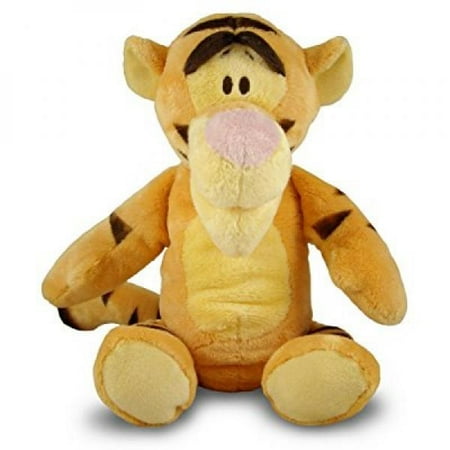 Disney Baby Winnie the Pooh & Friends Small Tigger Stuffed Animal, 14