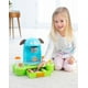 thumbnail image 3 of Set de juegos de cocina Skip Hop Zoo Bark-ista Café con luces y sonidos, 3 of 3