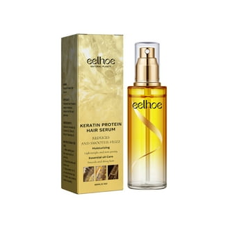 MIZANI Press Agent Thermal Smoothing Raincoat Styling Serum, Heat