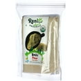 thumbnail image 4 of Rani Organic Bajri Flour (Pearl Millet) 32oz (2lbs) 908g ~ All Natural | Vegan | Gluten Friendly | NON-GMO | Indian Origin | USDA Certified Organic, 4 of 5