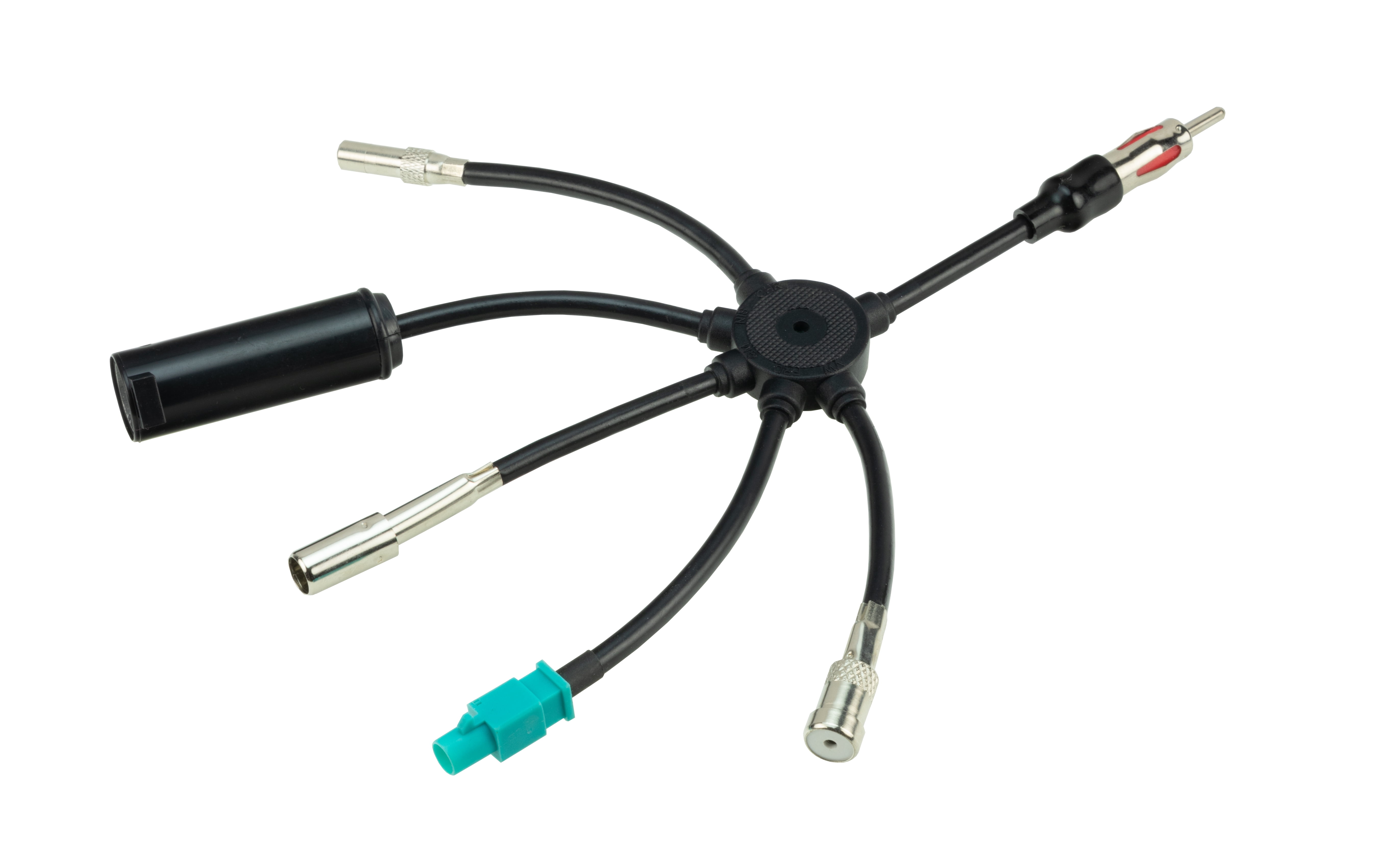 Car stereo antenna adapter walmart deals