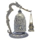 thumbnail image 2 of Fengshui Vintage pequeño dragón campana budista coleccionables adornos, campana de buena suerte, decoración del hogar de meditación, 2 of 5