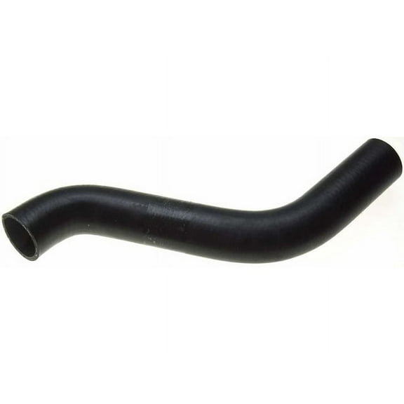 Upper Radiator Hose - Compatible with 1999 - 2004 Ford F-250 Super Duty 6.8L V10 GAS 2000 2001 2002 2003