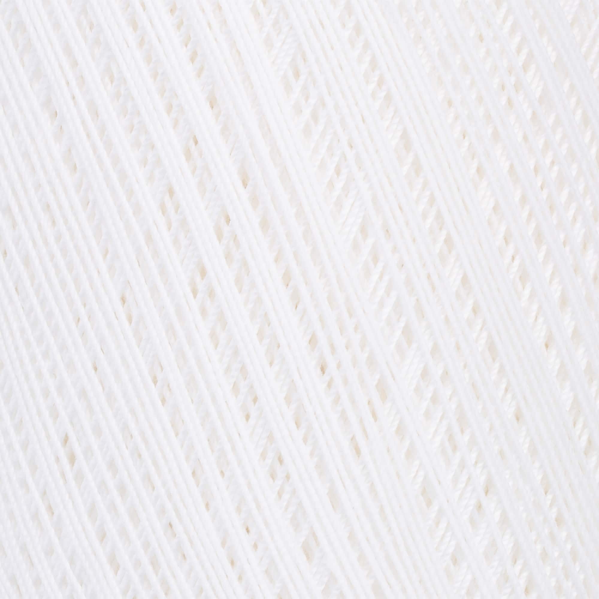 Loops & Threads Crochet Thread, 12 Pack