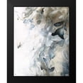 thumbnail image 2 of Jarava, Jason 15x18 Black Modern Framed Museum Art Print Titled - Ardors I, 2 of 5