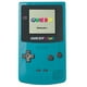 thumbnail image 3 of Nintendo - Game Boy Color Consola Portatil Retro Video Juego - Verde Azulado (Reacondicionado), 3 of 6