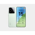 thumbnail image 3 of Xiaomi Mi 15 5G 512GB ROM 12GB RAM Dual SIM GSM Unlocked - Green, 3 of 8
