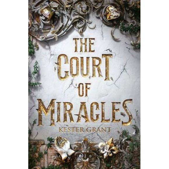 Pre-Owned The Court of Miracles 9781524772888