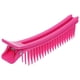 thumbnail image 1 of ELAYARD 1Ud Clip De Morado Resistente Para Salones De Belleza Uso Y Personal, 1 of 8